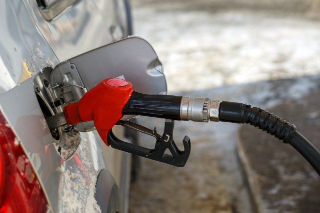Nove cene goriva: Evo koliko ćemo plaćati narednih sedam dana