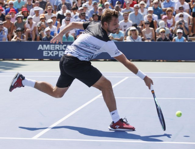 Vavrinka preko Imera do polufinala u Mecu