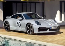 Foto: Porsche promo