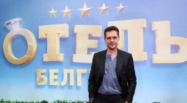 Miloš Biković se ženi zbog novca – "Hotel Beograd" u 22 h na TV Prva VIDEO