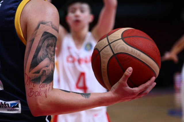 FIBA menja pravila: Èelendž, nesportska, LED svetla
