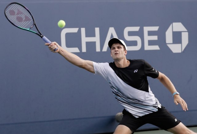 Hurkaè lako do polufinala turnira u Mecu