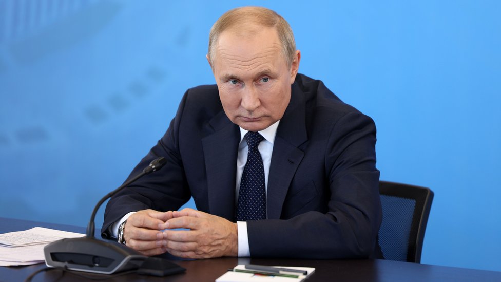Rusija i Ukrajina: Putin ne blefira pretnjama o nuklearnom oružju, kažu iz EU