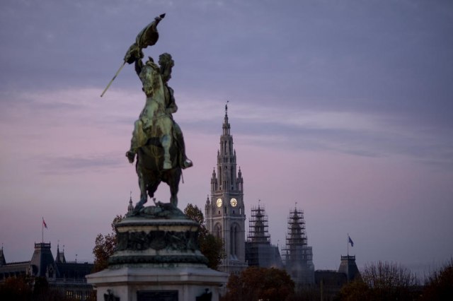 Nije ni èudo što se Srbi sele tamo; Proglašen najbolji grad za život u 2022. godini