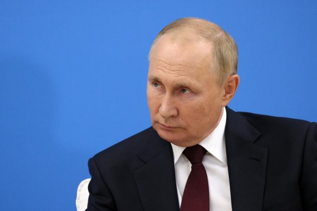 "Ne verujem da æe Putin koristiti nuklearno naoružanje"