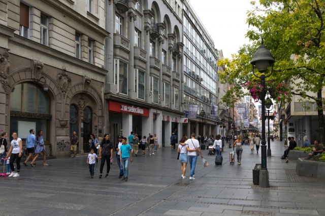 Bosanci, Turci i Rusi najbrojniji u Beogradu, a Srbi idu u banje; Objavljene turističke brojke