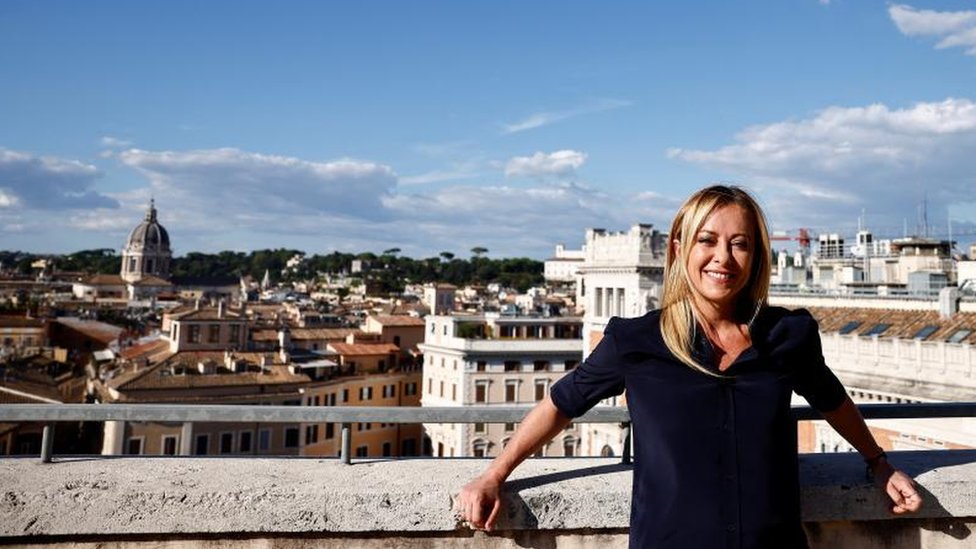 Italija i politika: Ko je Ðorða Meloni, ultradesnièarska liderka koja se sprema da zavlada