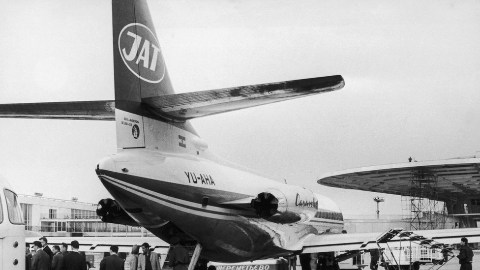 Jugoslavija i terorizam: Kako su putnici nasamarili otmičare JAT-ovog aviona