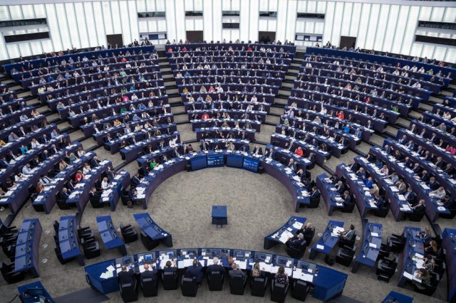 Špijunaža u Evropskom parlamentu – radio za Ruse, sastajao se sa njima