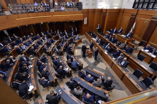 Parlament nije uspeo: Nema novog predsednika