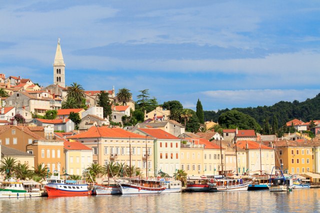 Grad u Hrvatskoj među 100 održivih destinacija sveta