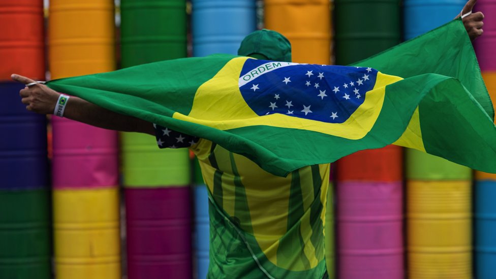 Politika, izbori i Južna Amerika: Tri razloga zašto su važni izbori u Brazilu