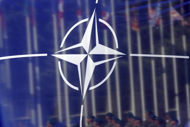 Ukrajina podnela zahtev za ulazak u NATO
