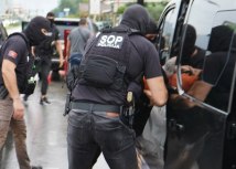 Akcija crnogorske policije/Vijesti CG