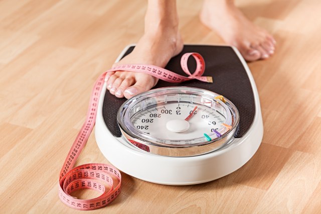 Evo kako možete da smršate bez dijete i održite željene kilograme