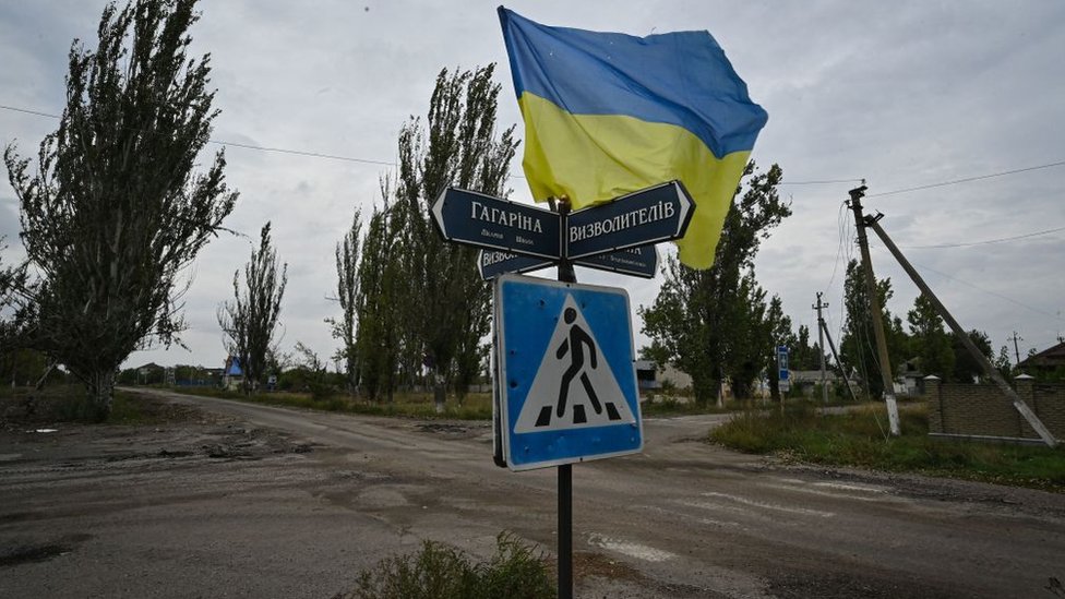 Rusija i Ukrajina: Šta aneksija znači za ukrajinske oblasti