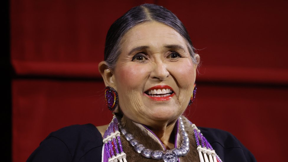 Holivud, Amerika: Preminula indijanska glumica Malo Pero kojoj se Oskar izvinio posle pola veka