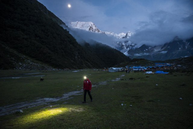 Lavina zatrpala 21 planinara na Himalajima