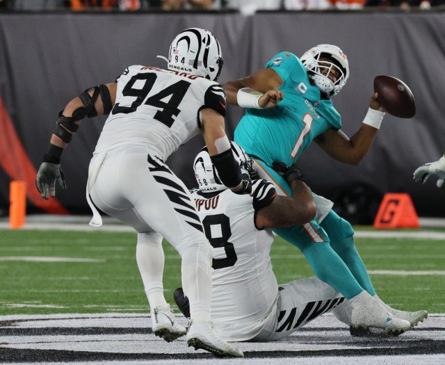 "NFL je nasilna igra – svi smo pristali na to"