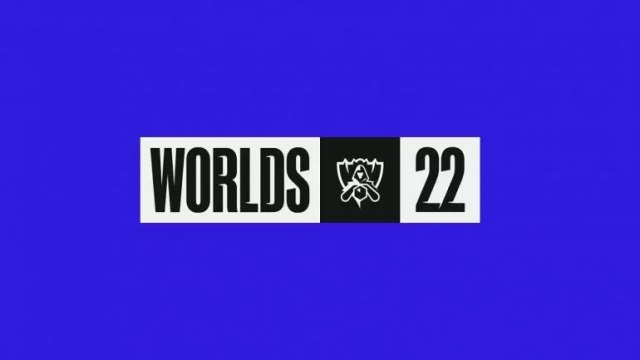 Pred nama je grupna faza League of Legends Worlds 2022 šampionata: Koji su vaši faoviriti?