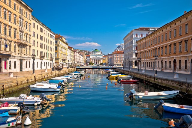 Italijanska regija plaća turistima da je posete – pod jednim uslovom