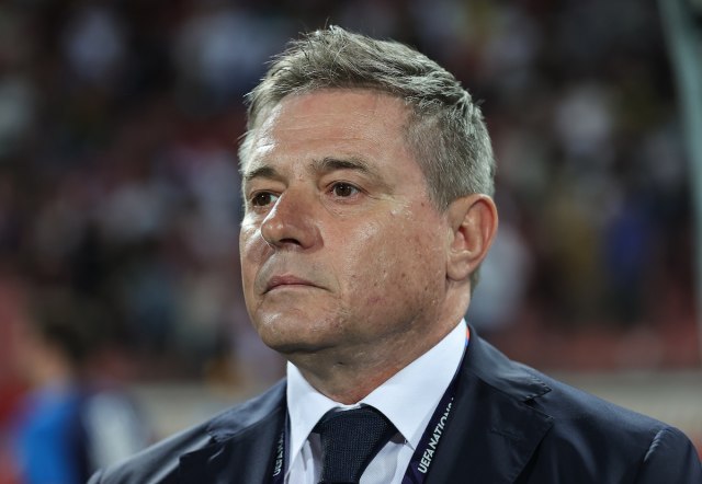 Piksi posle žreba: Možemo autobusom