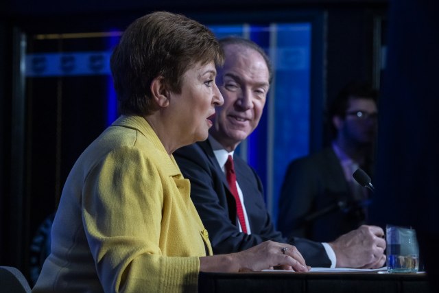 Ponovo – upozorenja: 