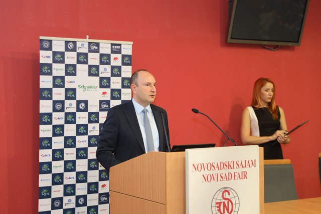 Počela konferencija o inovativnim tehnologijama u Novom Sadu