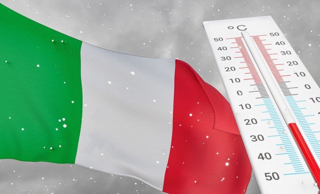 Smrzavanje u Italiji? Ministarstvo odlučilo – grejna sezona kraća za 15 dana, ali to nije sve