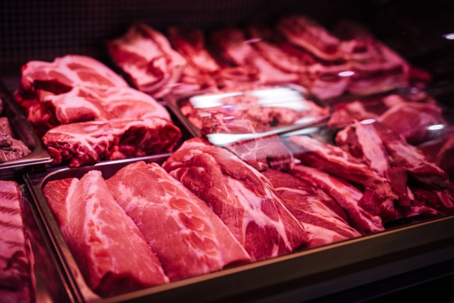 Potrošnja mesa globalno neodrživa: Koja su moguæa rešenja?