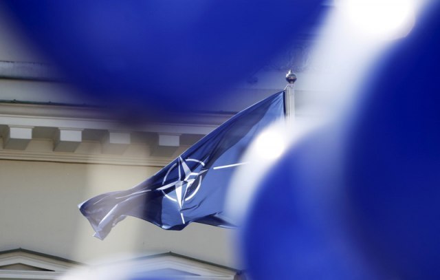 Meeting of NATO defense ministers starts today