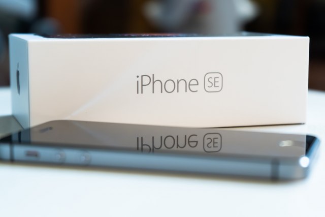 iPhone SE 4 dobija veći ekran
