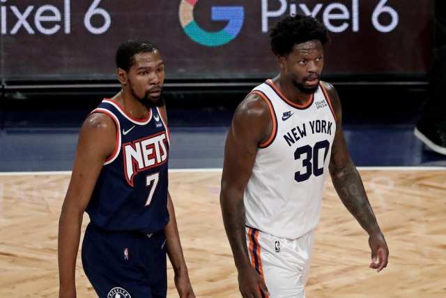 Vraća se sjaj Njujorka? Boston u problemu počinje sezonu