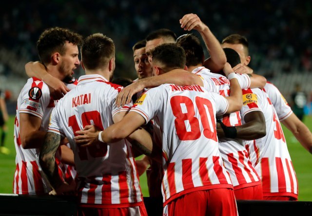 Zvezda u komšiluku traži 