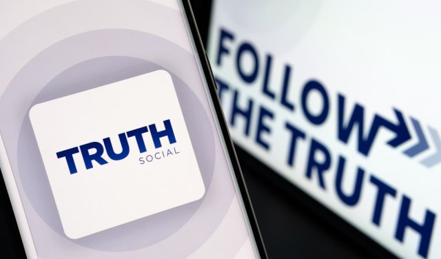 Google dozvolio da društvena mreža Donalda Trampa postane deo Play Storea