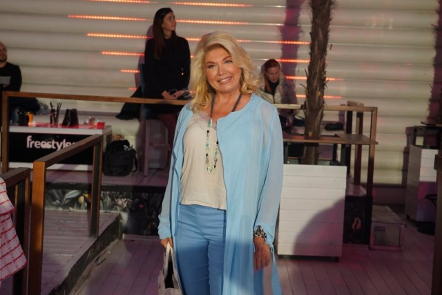 OVO JE DIJETA uz pomoć koje je SMRŠALA SUZANA MANČIĆ: Večera je najobimniji obrok, a evo šta je ZABRANJENO JESTI