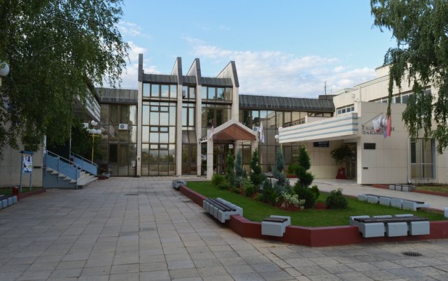 Kragujevački univerzitet najbolje rangiran u Srbiji