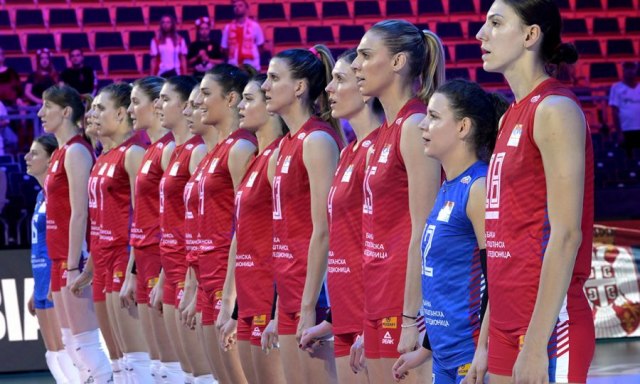 Foto: OSSRB/FIVB