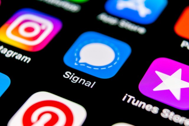 Signal više ne podržava SMS poruke u svojoj Android aplikaciji