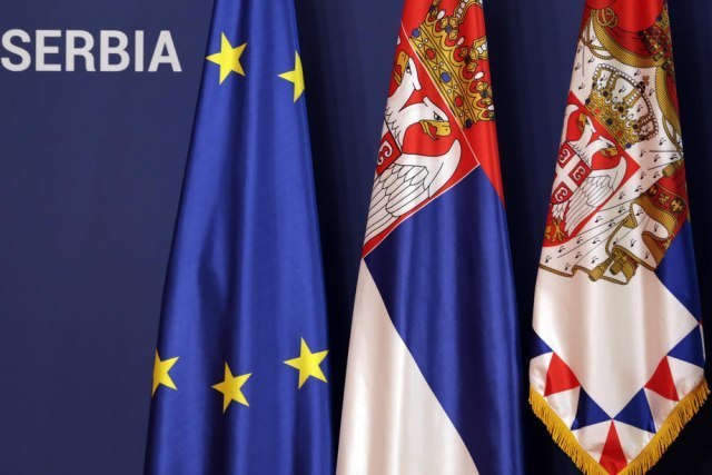 Serbia received a message from the EU: You are taking a risk