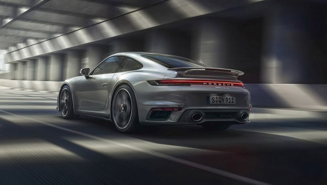 Elektrifikacija ili penzija: Šta čeka Porsche 911?