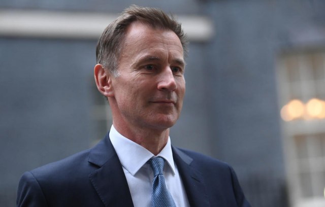 Novi ministar upozorio: 