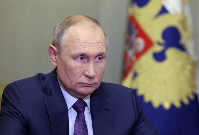 Putin: The end in two weeks
