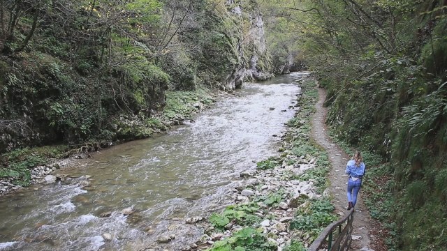 Čudo prirode: Najčistija reka u Srbiji krije pravo termalno blago