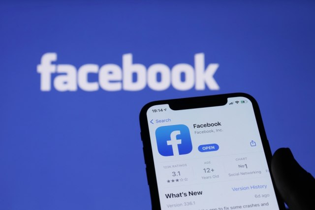 Facebook najavljuje gašenje funkcije koja postoji od 2015. godine