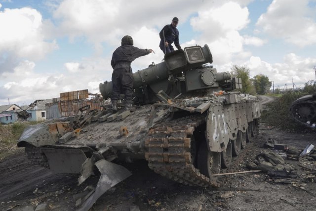 Sud UN: "Ukrajinska vojska izvršila ratne zloèine"
