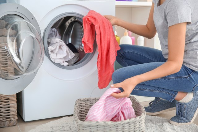 Kada peremo odeću svi pravimo jednu grešku – nakon 30 minuta stvaraju se bakterije