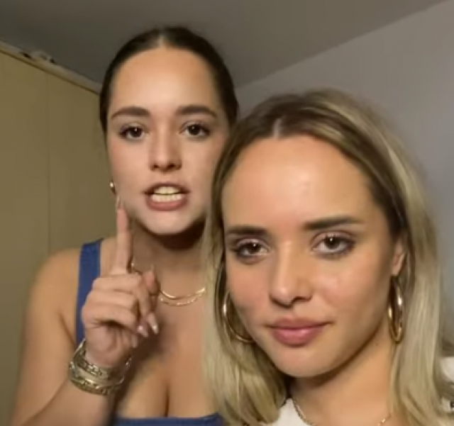 Otac srpskih jutjuberki oèajan: "Anðela i Naða su nestale, ne znam šta da radim" VIDEO