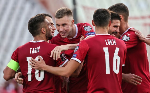 Treæi Srbin u Juventusu?