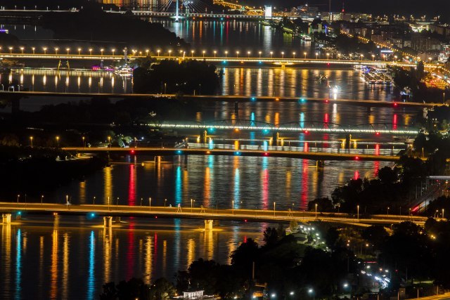 Vienna ready for blackout: List of what to prepare, which radio station to listen to